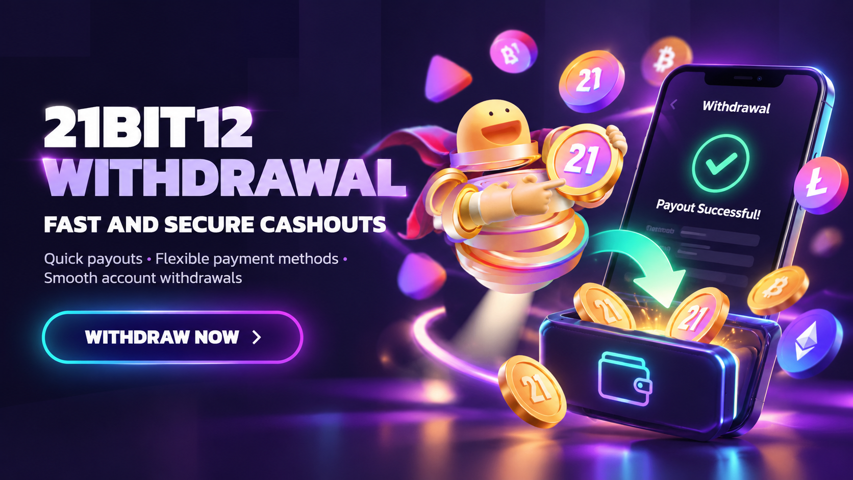 21Bit Casino